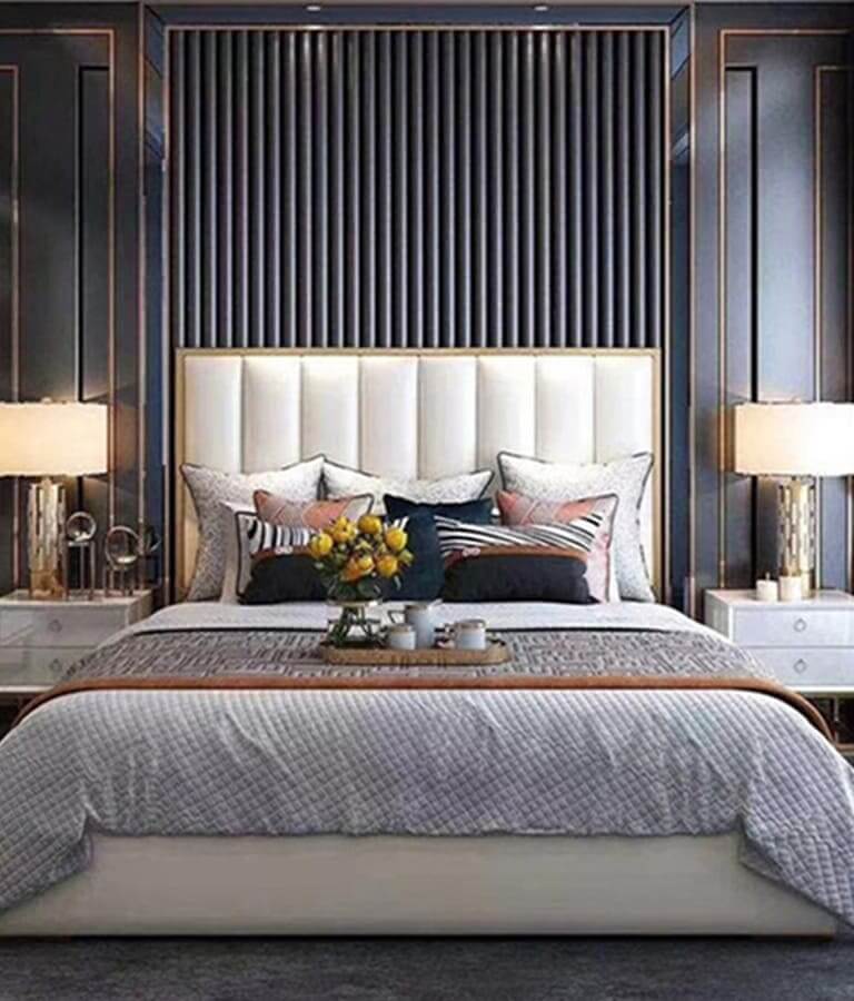 Otel Odası Ses Yalıtımı