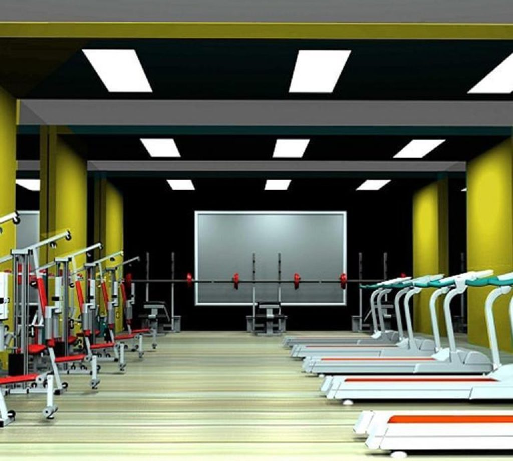 fitness-üst fitness-üst